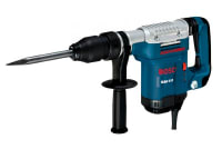 Отбойный молоток Bosch 5кг 8дж lYgd