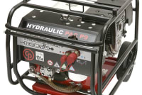 Гидравлическая Дисковая пила + гидравлический Отбойный молоток Chicago 2MwJ