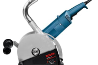 Штроборез Bosch GNF 65 A 3DB9