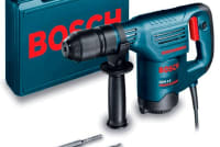 Отбойный молоток для штукатурки BOSCH 3кг 4Дж 27nq