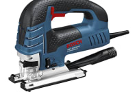 Электролобзик Bosch глубина пропила 90мм, вес 2,6кг jn7Z