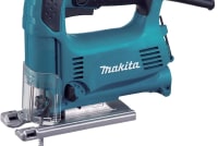 Электролобзик Makita 4329 Ход 18мм, глубина пропила 65мм jvoP