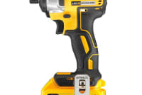 Аккумуляторный гайковерт (Шуруповерт) DeWalt DCF886 jeYo