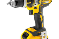 Аккумуляторная ударная дрель DeWalt DCD795 2eMJ