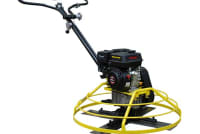 Бетоноотделочная машина DYNAMIC QJM-900 (диск+лопасти) 900мм JgkP