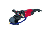 Шлифмашина с мокрым резом, угловая Vitals Professional Ls 2326DU 2,6 кВт 36zV