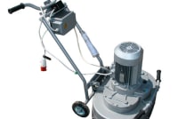 Мозаично - шлифовальная машина СО-199 диаметр обработки 600мм pRqY