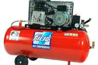 Компрессор FIAC АВ 335л/мин, давление 10бар, бак 100л aZe4