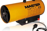 Газовый нагреватель MASTER 52кВт, 12,5кг lOeq