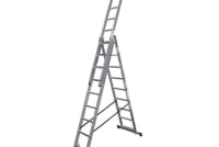 Лестницы трёхсекционные, высота 10 - 11м eRM6