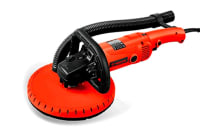 Машина шлифовальная по шпаклевке DWS 2300 200мм, 4,2кг jqNZ