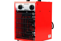 ЭЛЕКТРИЧЕСКИЙ ОБОГРЕВАТЕЛЬ GRUNHELM GPH-3.3кВт, 7кг 3D9W