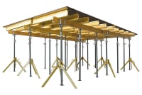 Опалубка перекрытий x6V6