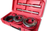 Клуппы трубные ручные Fit 6K4Z