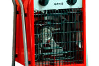 Электронагреватель Grunhelm 5 кВт, 11кг lPJO