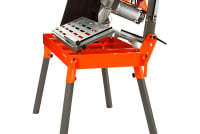 Плиткорез Husqvarna круг 350мм, ход 1000мм 00pK