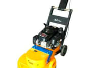 Мозаично-шлифовальная машина MPG-24B, Диаметр шлифования 550 мм MEBb