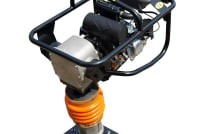 Вибротрамбовка HOND 70кг, сила удара 1,3 тонны lZdv