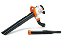 Бензиновая Ветродувка Stihl BR 550 10кг Bn1x