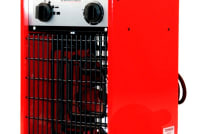 Электронагреватель Grunhelm 9 кВт, 13кг 3Dr6