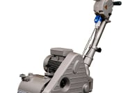 Паркетошлифовальная машина СО - 206, Ширина обработки	200 мм jEox