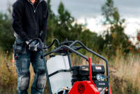 Швонарезчик Honda Диск 500мм, глубина реза 175мм 3R4o