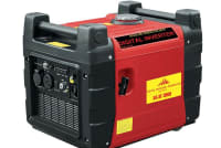 Инверторный генератор Honda 3кВт, 90кг 50ap