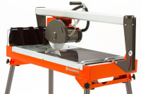 Плиткорез Husqvarna диск 200мм, длина хода 660мм K65N