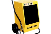 Осушитель воздуха (Влагоотделитель) MASTER DH 40 (40л/сут, 52кг) j1mR