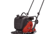 Виброплита 100кг, сила удара 1,5 тонны 4nx5