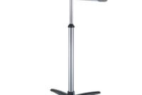 Обогреватель UFO + ножка, до 34 м.кв 3mZV