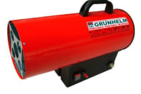 Газовый нагреватель Grunhelm 15кВт, 5кг j5Dz