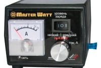 Зарядное устройство для автомобильных аккумуляторов. макс. напряжение 16,2 В yMKz