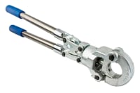 Пресс клещи для металлопластиковых труб ТH Valtec, фитинги 16–32мм. 5m4v