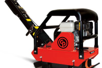 Реверсивная виброплита 220кг, сила удара 3,5тонны qeYL