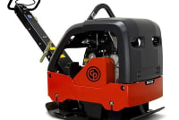 Реверсивная виброплита  430Кг, сила удара 5 тонн bevD