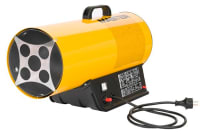 Газовый нагреватель MASTER 17кВт, 5кг lO01