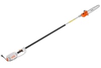 Высоторез электрический STIHL HTE 60, кусторез Длина пилы 30 см, 4,5кг yMEA