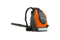 Профессиональная воздуходувка Husqvarna Скорость воздушного потока 76м/с, 10кг gO7B