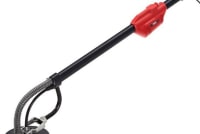 Шлифовальная машина по шпаклевке Burley диск 220мм, 4,5кг 2YKZ