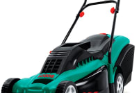 Газонокосилка Bosch Ширина стрижки 40 см, 13кг ddDV