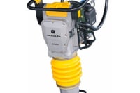 Вибротрамбовка 68кг, сила удара 2 тонны jDd4