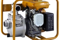 Мотопомпа, насос для воды LTECH SE-80X 930л/мин, 34кг Bnvq