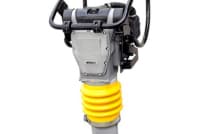 Вибротрамбовка 79кг, сила удара 1,3тонны lp40