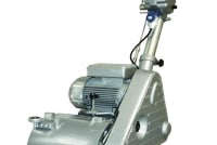 Паркето-шлифовальная машина Lagler Hummel NT СО-301 ширина обработки 200мм jKNp