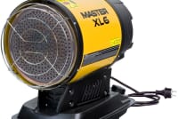 Жидкотопливный инфракрасный нагреватель MASTER XL 6 17кВт lkpv