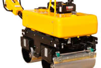Вибрационный каток RWYL 35 kMnk