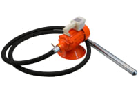 Глубинный вибратор BVR 500 6K5g