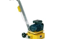 Фрезеровальная машина MC8E ширина обработки 200мм, 42кг be0x