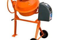 Бетономешалка FORTE EW5125, 125 л. vP9A